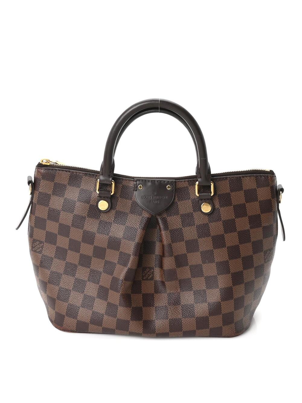 Louis Vuitton Damier Ebene Siena Pm #298432L10B